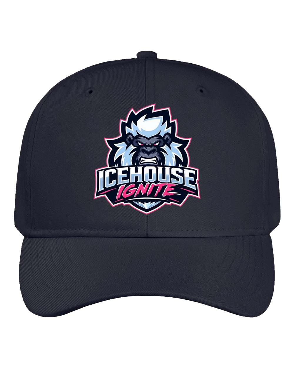 Icehouse Ignite hat