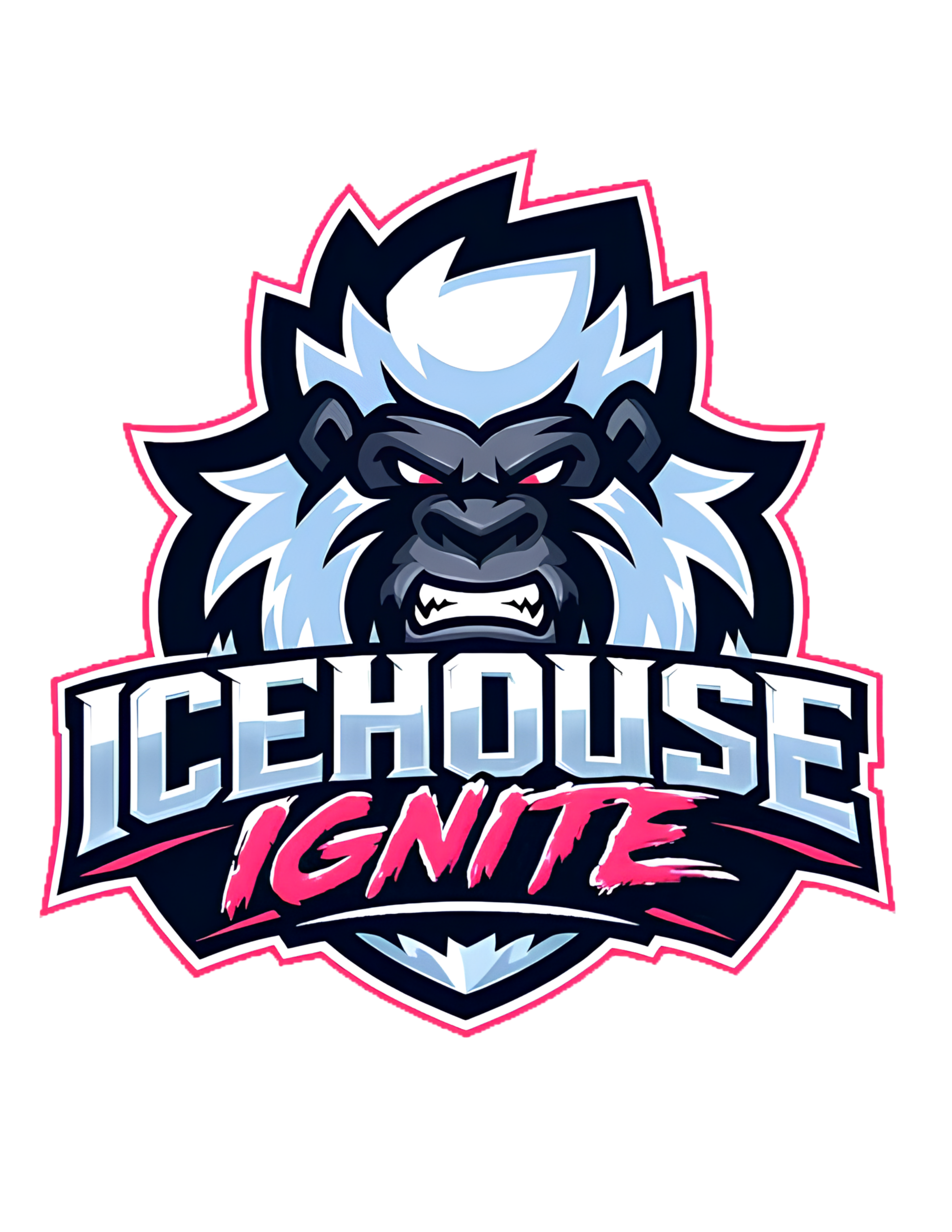 Icehouse Ignite logo