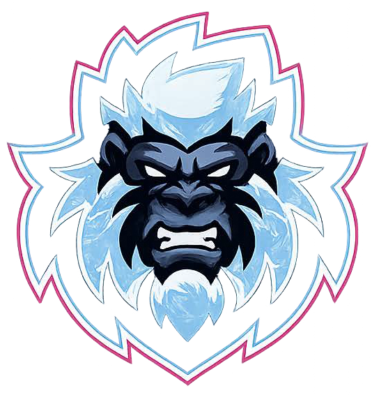 Icehouse Ignite mascot