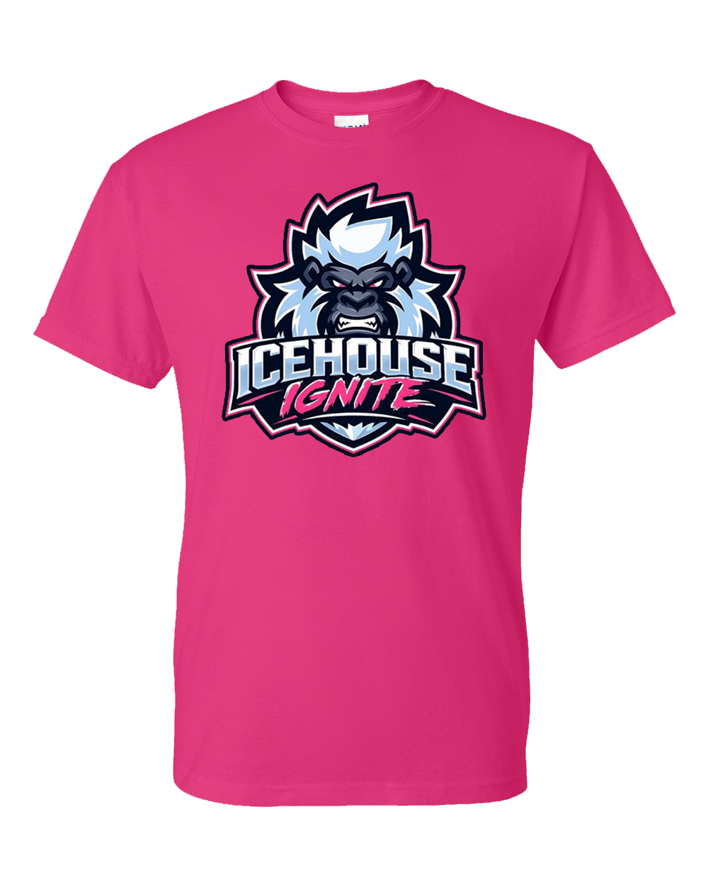 Icehouse Ignite T-shirt