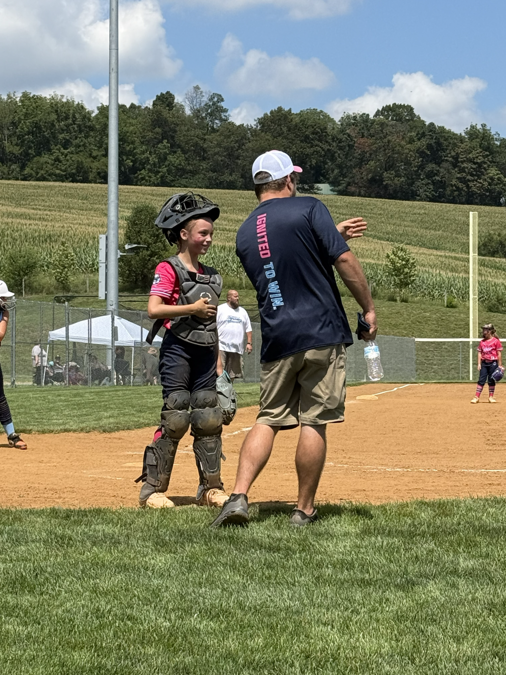 Coaching That Builds Confidence
