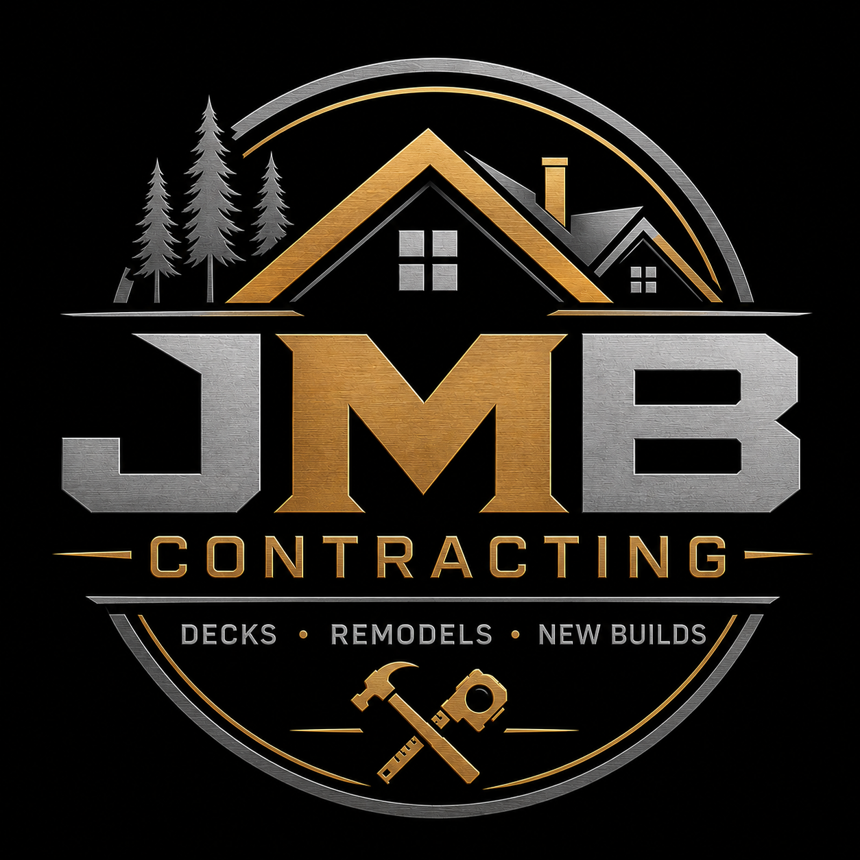 JMB sponsor logo