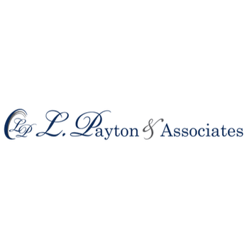 L. Payton Associates sponsor logo