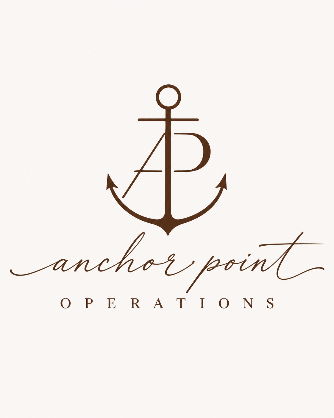 Anchor Point Operations sponsor logo